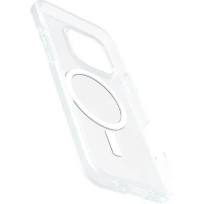 Cover Iphone 16 Pro Max React Magsafe Case Otterbox - Clear